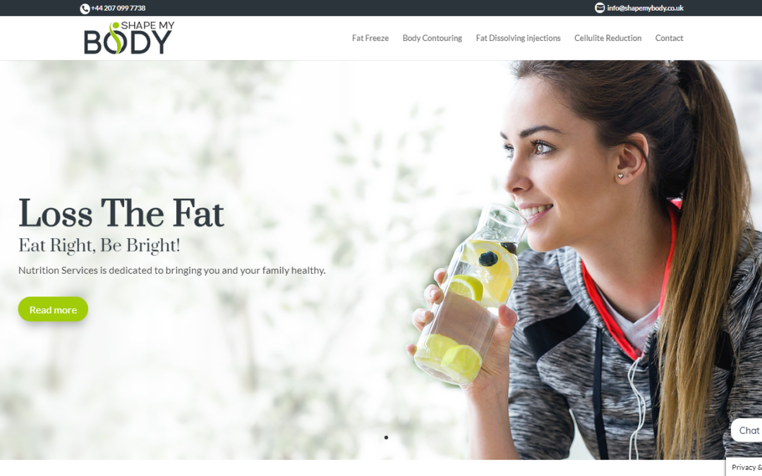 Slimming Clinic