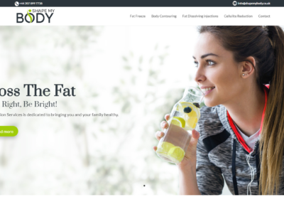 Slimming Clinic